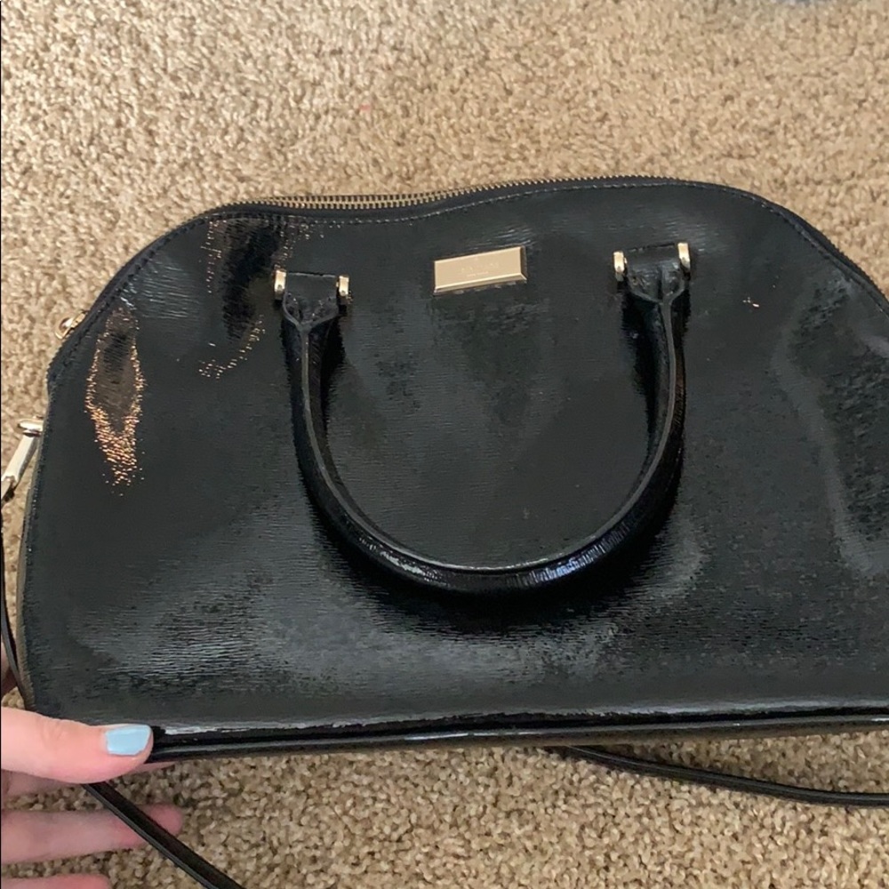 kate spade purse